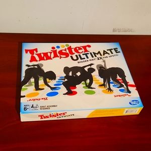 Twister Ultimate